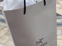 -ARC'TERYX始祖鸟(奕欧莱奥特莱斯店)