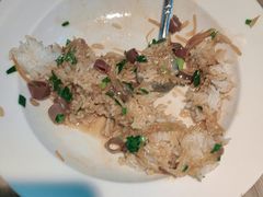 -喝丢一只鞋海鲜烧烤·海肠捞饭(市场店)
