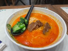 -和府捞面·大师店(上海漕宝路日月光店)
