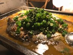 -探鱼·鲜青椒爽麻烤鱼(领展购物广场店)
