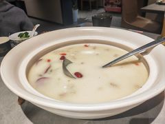 -羊门客在·烤盐池滩羊·川菜