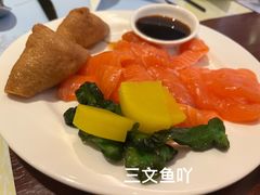 -马哥孛罗咖啡厅·Cafe Marco (厦门马哥孛罗东方大酒店)