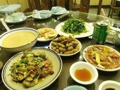 -阿马蛋汤·宁波小海鲜(总店)