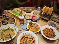 -鸽子窝(黄村店)