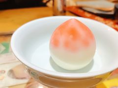 -局气烤鸭·北京菜(前门店)