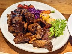 -弗德堡德国小馆(工大店)