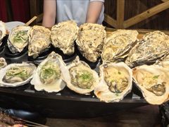 -烧蠔帮·湛江生蚝(工农店)