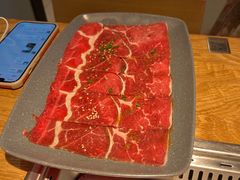 -新石器烤肉(招商1872店)