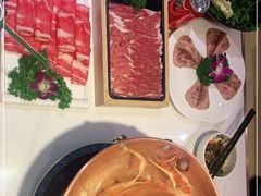 -祥源胡同·涮牛羊肉火锅(花桥店)