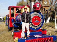 -永定河休闲森林公园