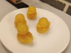 -全聚德(上海首店浦东店)