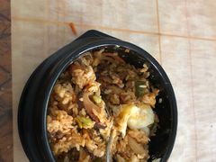 -韩聚园韩国料理(文灶店)