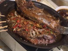 -串盟烧烤大排档·长沙美食地标(星沙店)