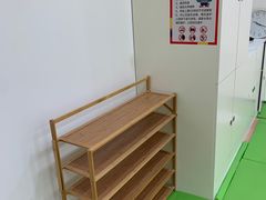 -巧虎KIDS早教托育成长中心(北京西城天虹中心)