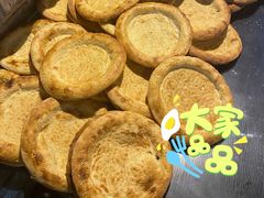 -新疆红柳花餐厅(新洲店)