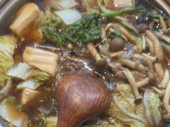 -九井澤精致料理(金茂店)