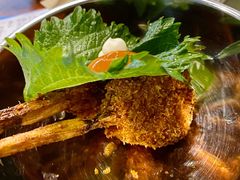 -海安安越南粉(丹竹頭店)