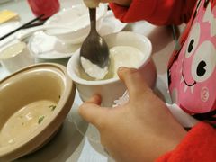 -宁夏国强手抓羊肉·清真菜(未央路凤三店)
