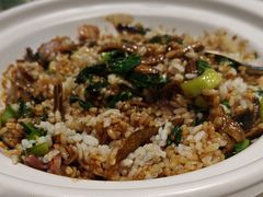 -老洋房花园饭店(绍兴路店)