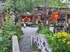 -青城甲(青城山店)