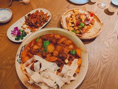 -那时新疆·若羌(经纬汇店)