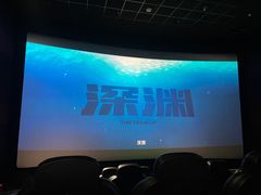 -横店电影城(新光天地店)