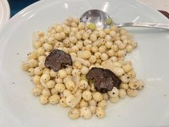 黑松露鸡头米-圆苑(静安寺店)