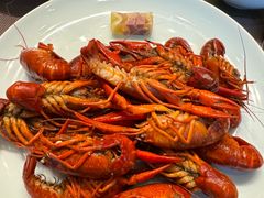 -飨食汇全日制餐厅·昆山皇冠假日酒店(九方店)