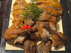 苏式香酥鸭-姑苏家宴·苏帮菜·松鼠桂鱼(苏州总店)