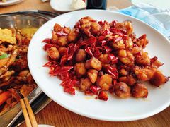 川味掌中宝-氿熹干锅•牛蛙•烤鱼(印象城店)