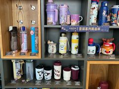 -COSTA COFFEE(龙德广场店)