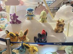 -天河城购物中心