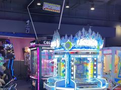 -核客电玩城(东门店)