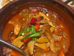 -清水亭湖北菜(大屯DT51店)