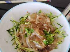 -叶存利海鲜大馅饺子(东戴河止锚湾店)