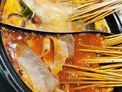 -钢管厂五区小郡肝串串香(南山店)