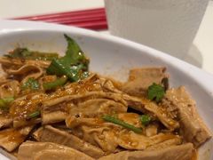 -喜家德虾仁水饺(开发区振华店)