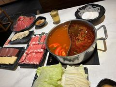 -呷哺呷哺(砂之船奥莱店)