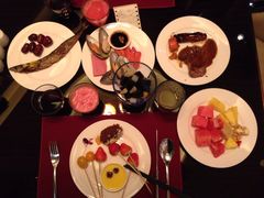 iphone_upload_pic-西安皇冠假日酒店·朱雀咖啡厅
