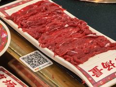 -大吉利·潮汕鲜牛肉火锅(总店)