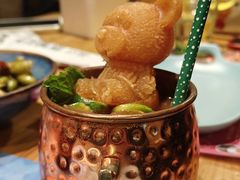 -馋嘴猫北京食堂·烤鸭·宵夜(亚运村店)