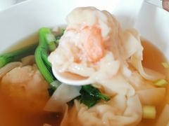 -铭家点心(秦岭路店)