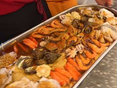 -王钵宴遇王龙虾烧烤旗舰店(中山北路店)
