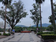 -锦屏公园