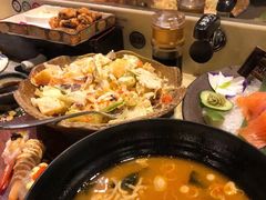 -古田居·特色寿司料理(骏欣中心店)