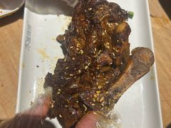 -木屋烧烤(岗顶二店)
