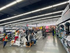 -迪卡侬(雨花店)