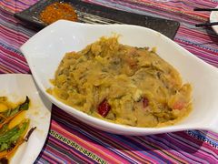 -香巴拉云南餐厅(华莱坞店)