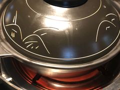 -捞王锅物料理(凯旋路店)