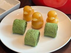 -全聚德(双井店)